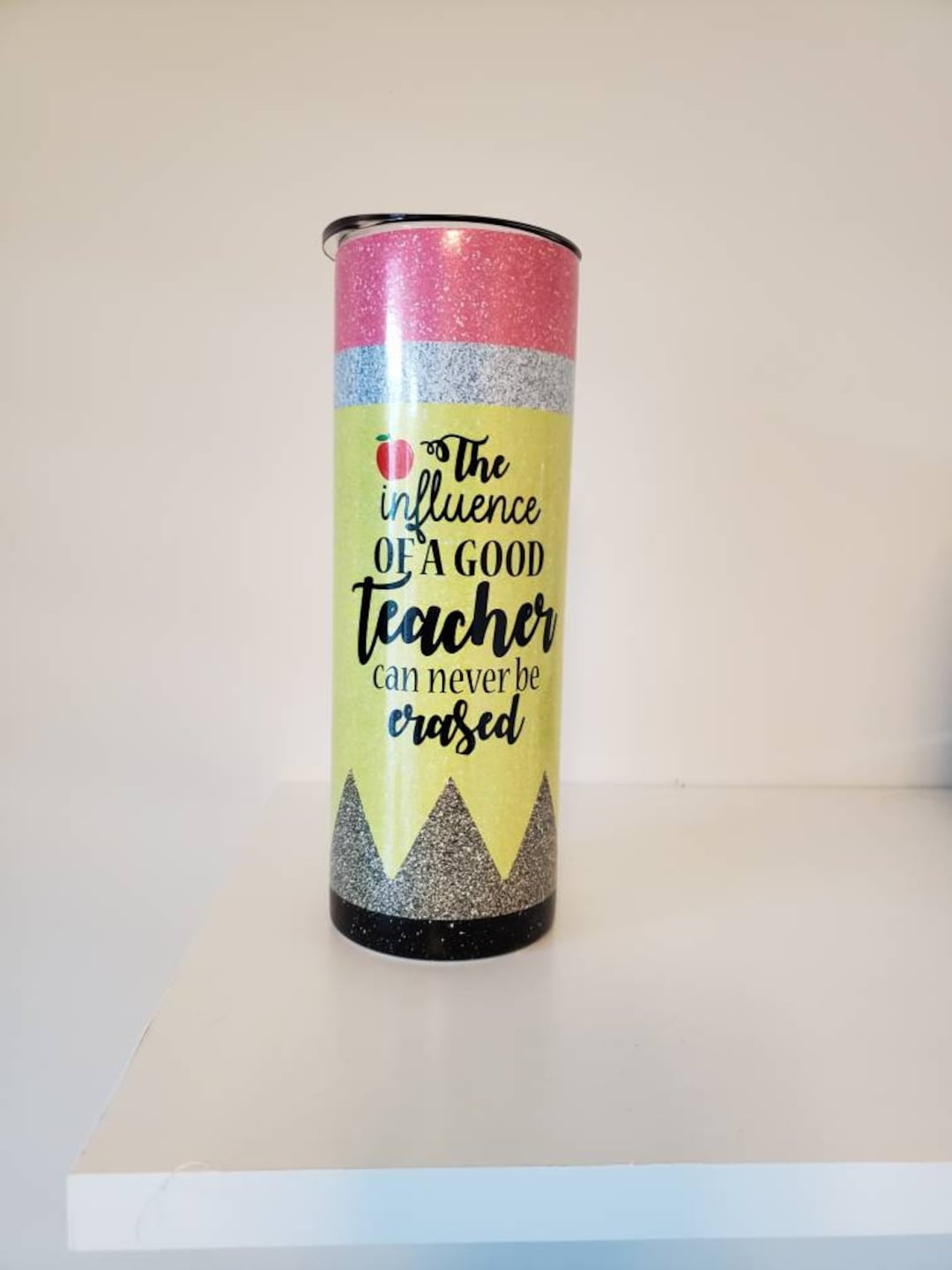 Teacher 20oz Tumbler, End of Year Gift, Teacher Gift, Teacher ...
