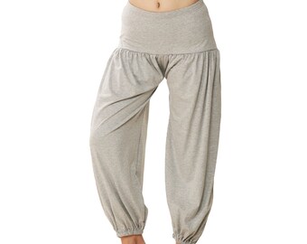 eco yoga sustainable organic clothing