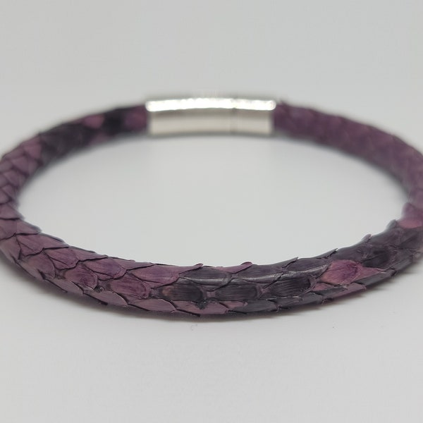 concord 11 snake skin