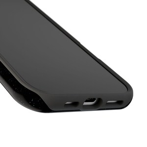 Funda MagSafe Star Wars para teléfono, resistente a impactos y con acabado brillante imagen 10