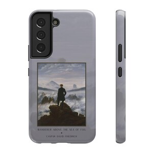 MagSafe Wanderer Phone Case Tough Impact-Resistant Glossy Finish image 10