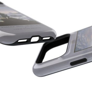 MagSafe Wanderer Phone Case Tough Impact-Resistant Glossy Finish image 4
