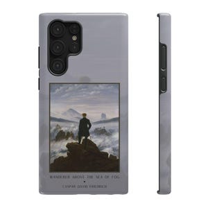 MagSafe Wanderer Phone Case Tough Impact-Resistant Glossy Finish image 11