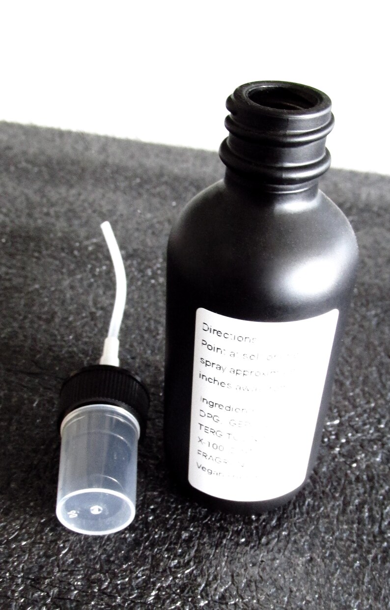 Moon Rabbit Fragrance Spray - Etsy
