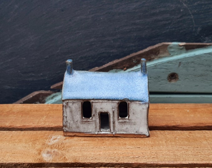 Ceramic Bothy