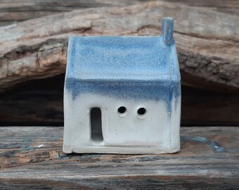 Ceramic House