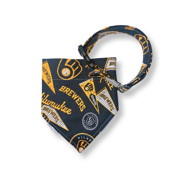 Milwaukee Brewers Etsy