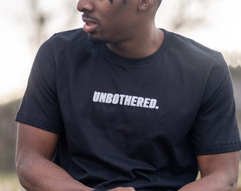 Unbothered Short Sleeve T-shirt