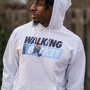 Bucket king sweatshirt deals