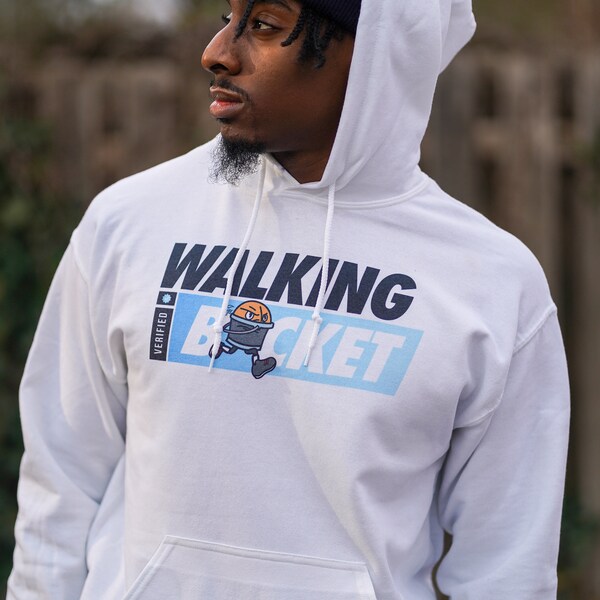 Walking Bucket Shirt Etsy UK