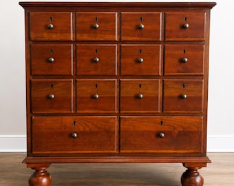 Bob Timberlake Nightstand/Bedside Chest 833-624  Made In USA By Lexington