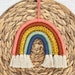 see more listings in the *RAINBOW HANGINGS section