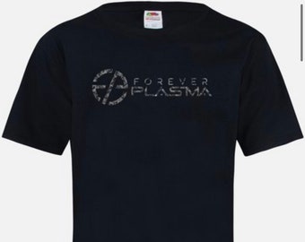 Free bracelet with purchase- Forever Plasma/Forever Plasma T-shirts/Forever/Plasma/cotton/Tees/T’s/T-shirts/gear/apparel/clothes/clothing
