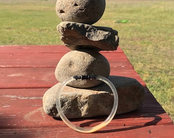 Pulsera de plasma GaNS de paz sin ego - Accesorios de plasma GaNS Forever