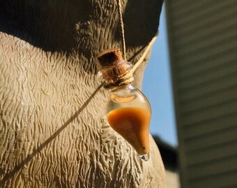 Collar de plasma GaNS de paz sin ego - Accesorios GaNS de plasma Forever