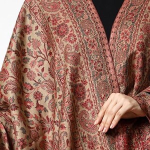 Pashmina stole price 2025