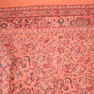 New Arrival Kanni Embroidered Shawl/Light Weight & soft/Fine Quality/PURE Wool Pashmina/ Winter Wrap 40x80 inches
