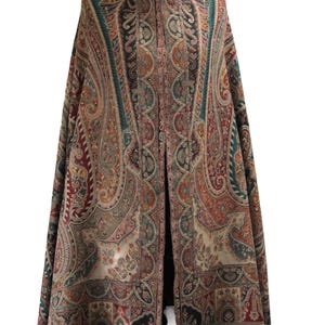 New Arrival Royal Design   Kani Embroidered/ Weave Shawl/Fine Wool/ Winter Wrap (40x80 inches)
