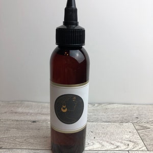 Hair Oil-Natural oil, itchy scalp, locs, natural hair, dreadlocks, microlocs, tingly, refreshing, oil, eucalyptus, lavender, rosemary