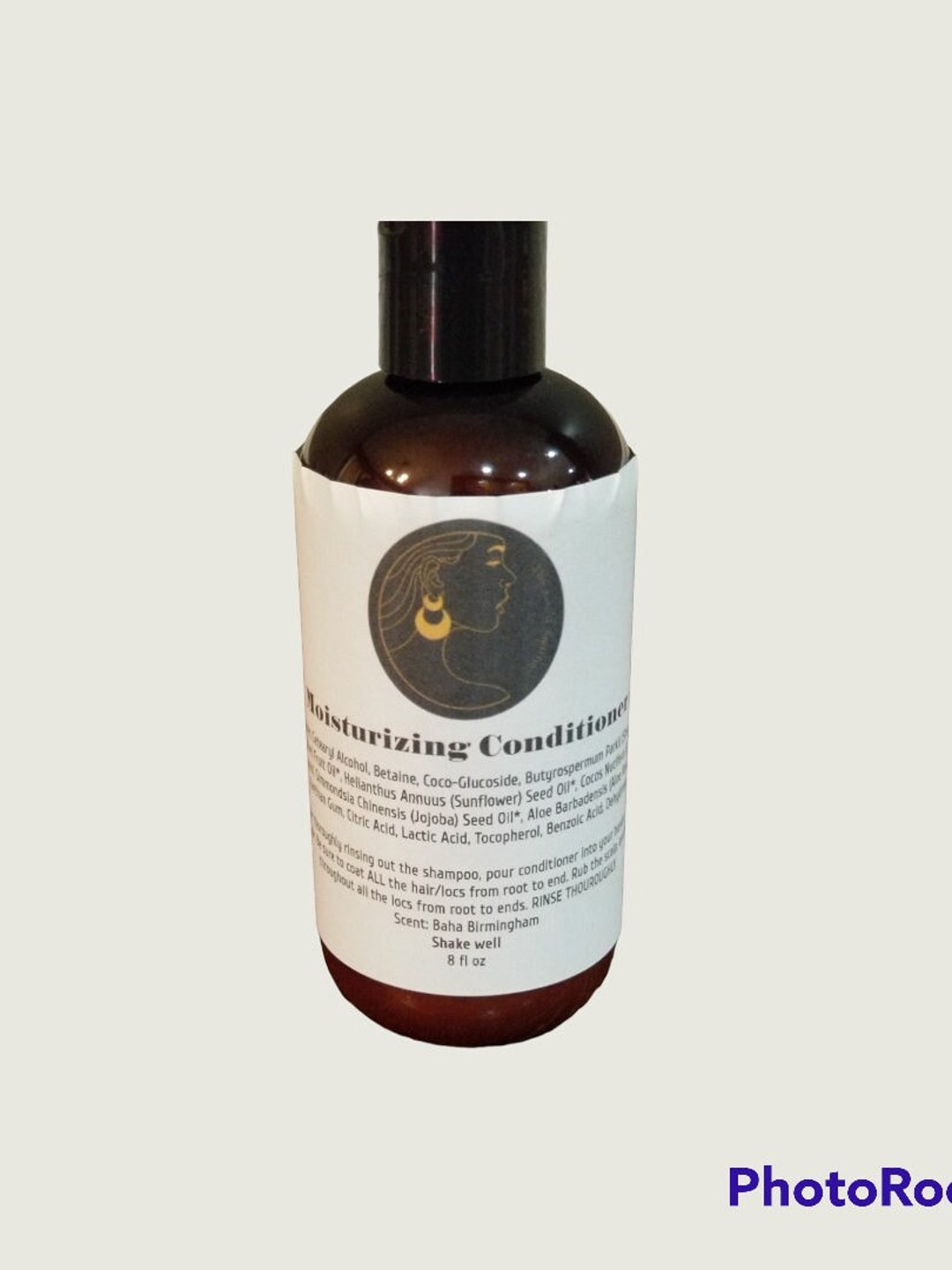 Moisturizing Conditioner natural Hair, Locd Hair, Kid and Adult