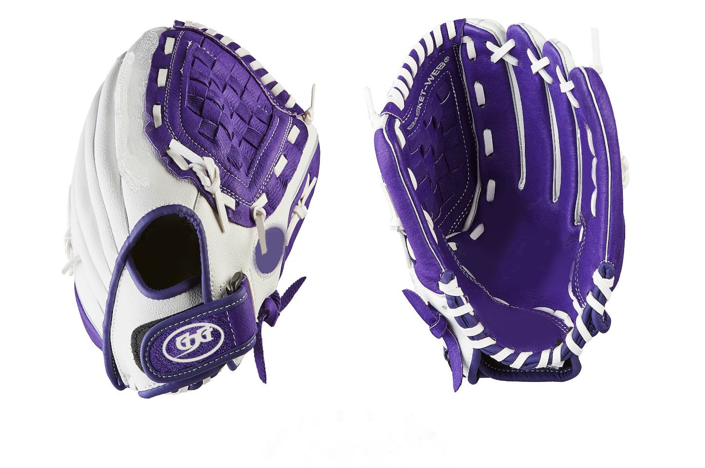 Custom Made Baseball Gloves