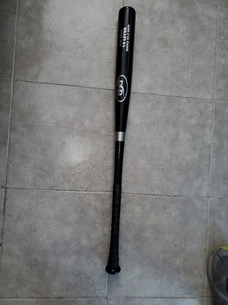 Custom Baseball & Softball Bats Etsy