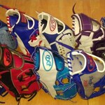 Softball Gloves