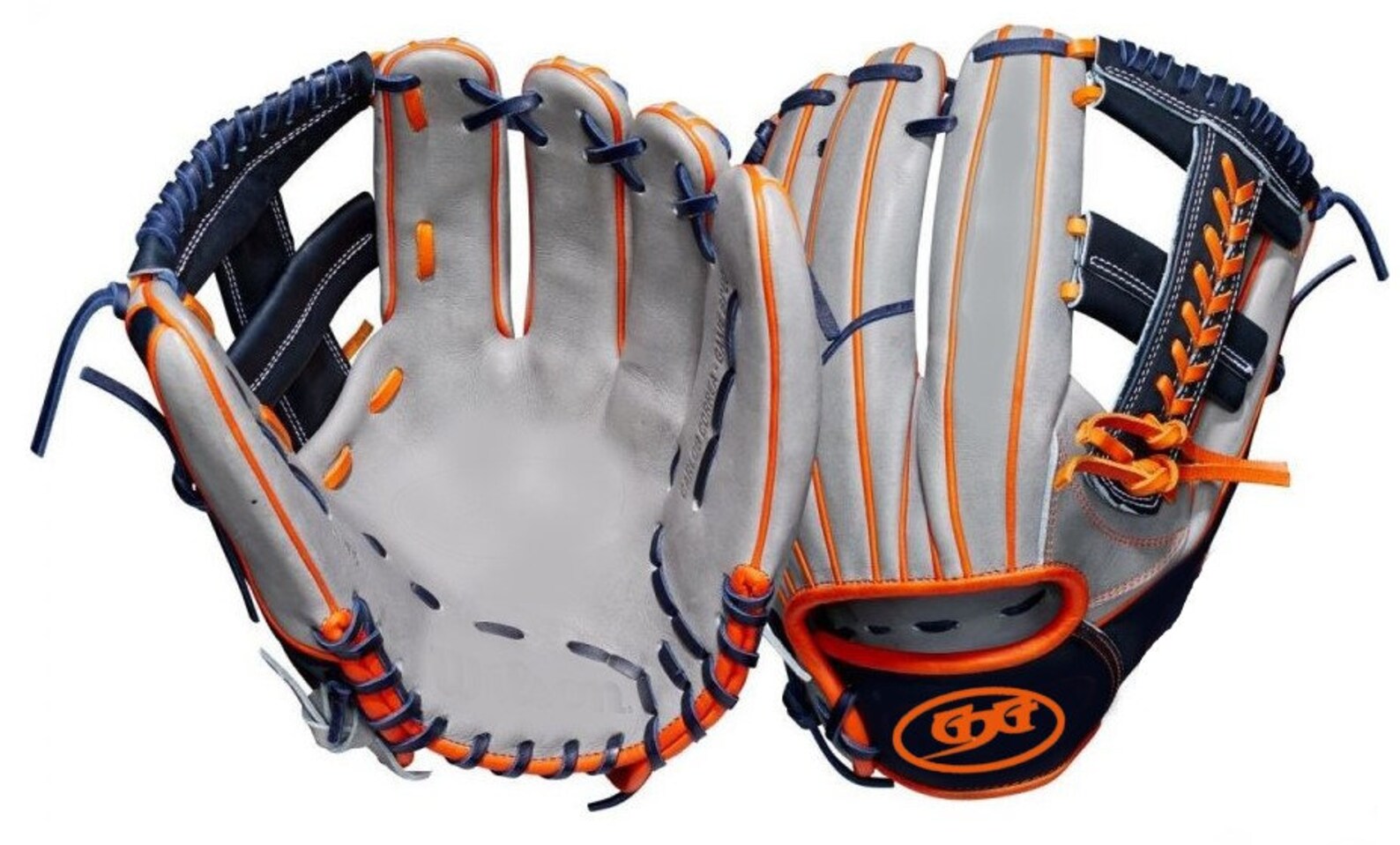 Custom Baseball & Softball Glove Etsy