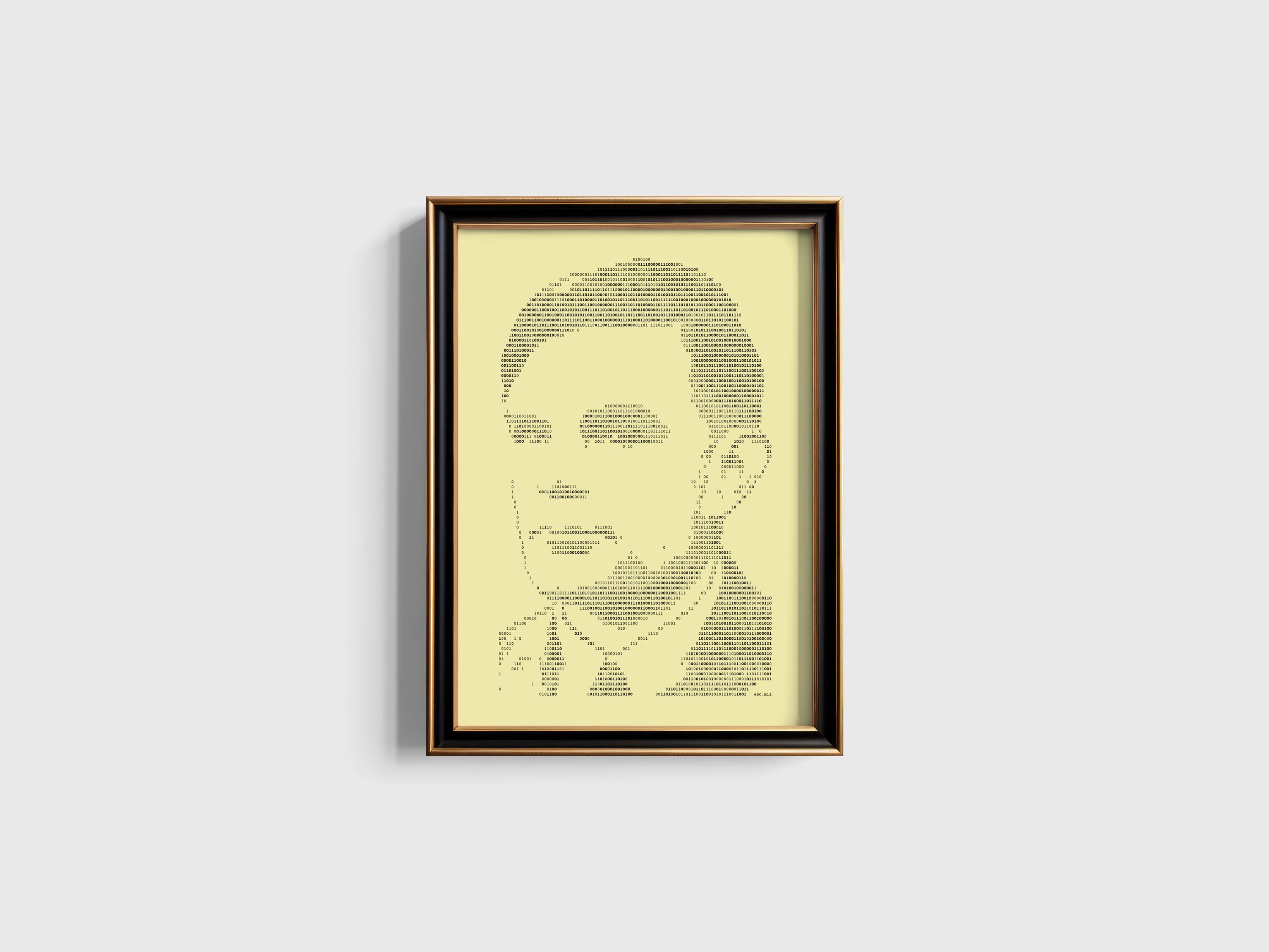 その他 unknown vintage Framed text art unknown vintage Framed text art - メルカリ