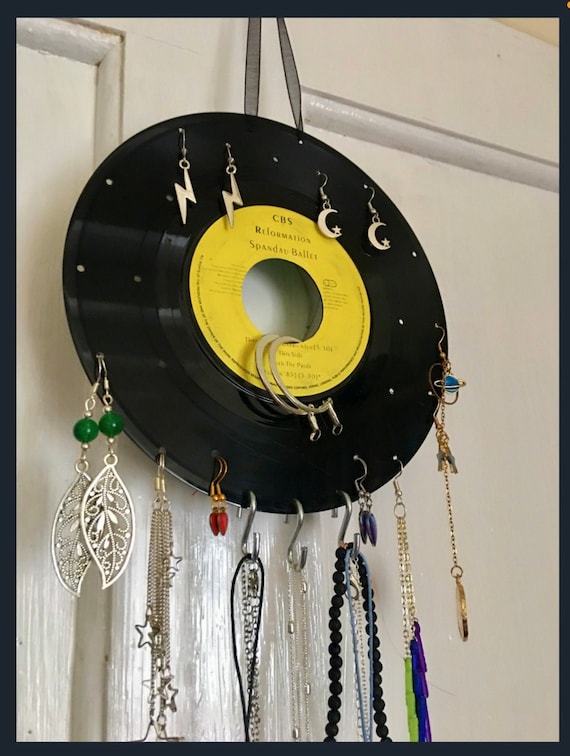 Roost jewelry hotsell display