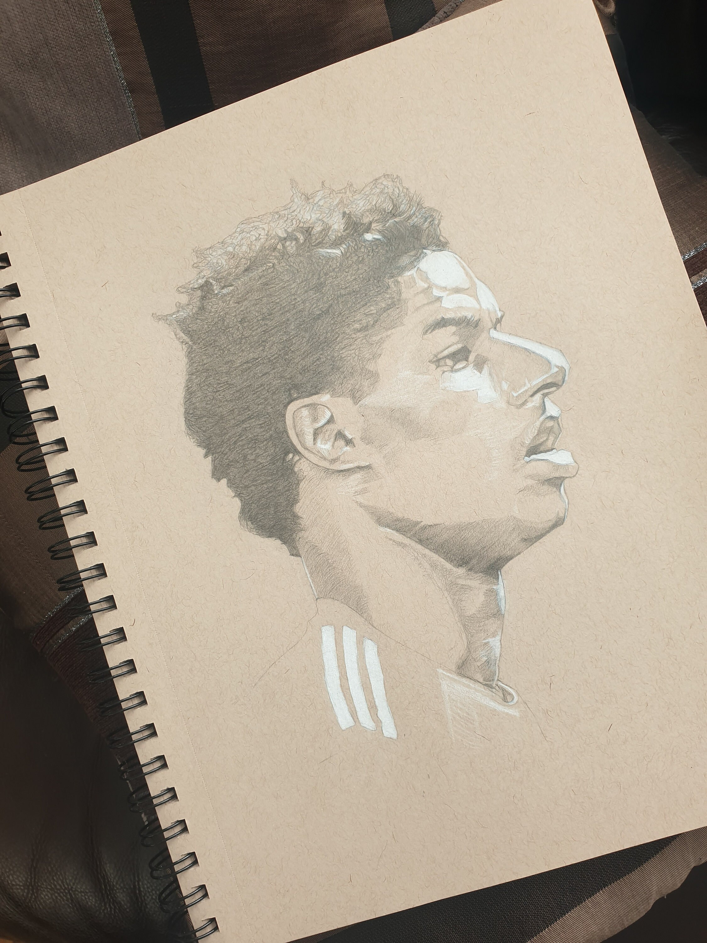 Marcus Rashford Drawring Easy Marcus Rashford - Etsy