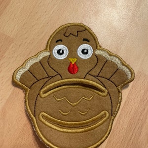 Thanks giving Turkey Napkin ring, Turkey day Napkin ring, Thanks Giving table Decor, Thanks Giving Decor, Turkey Day table, Napkin Holder