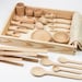 see more listings in the Sensory Bin Tools section