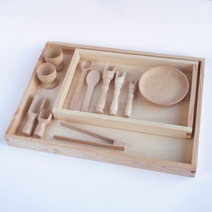 Kids Sensory Play Sets