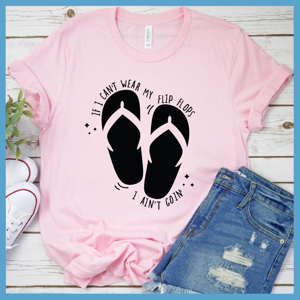 Wear The Expression Flip-Flop main image 0