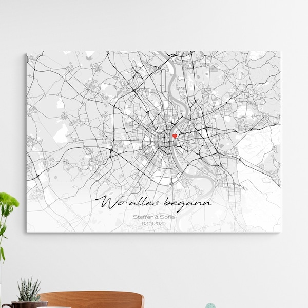 Where It All Began Etsy