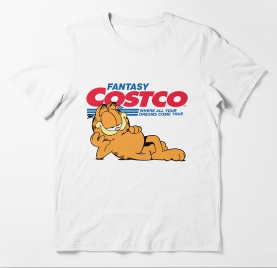 Fantasy Costco Unisex Shirt Hoodie Sweatshirt Etsy