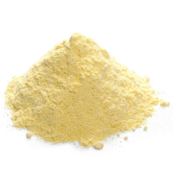 Date Palm Pollen Powder 100% Pure & Natural - Talae Al-Nakhl طلع النخل