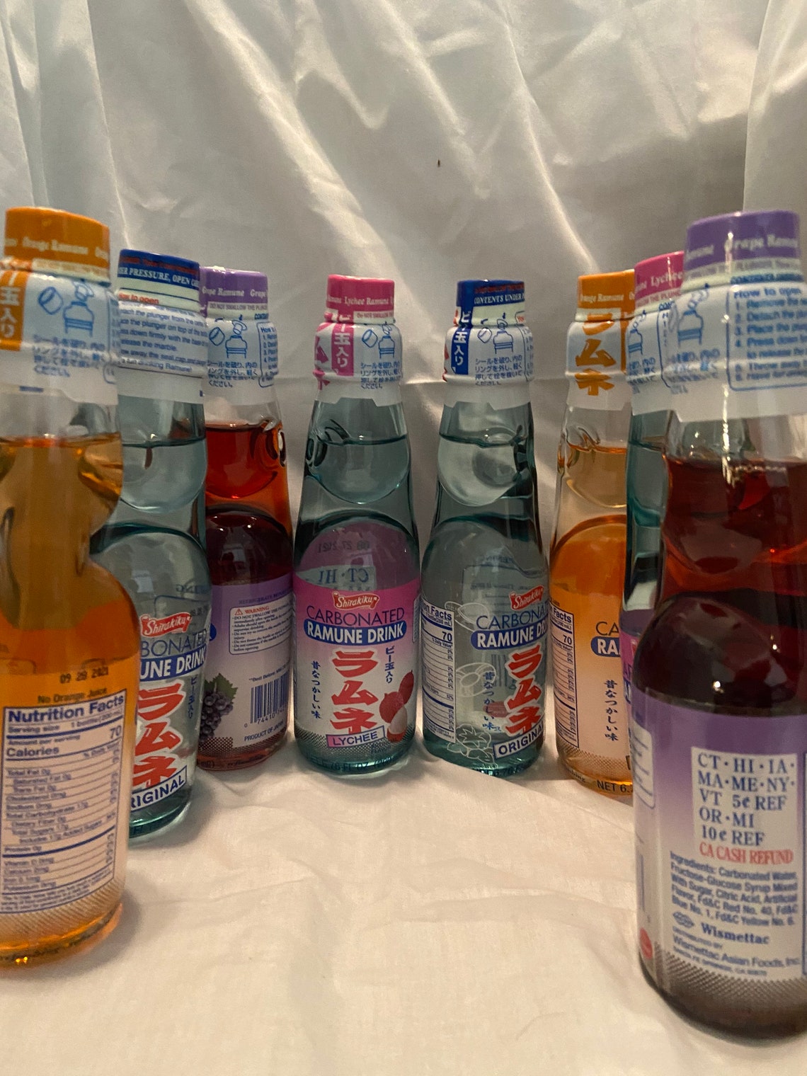 Wo Kann Man Ramune Kaufen