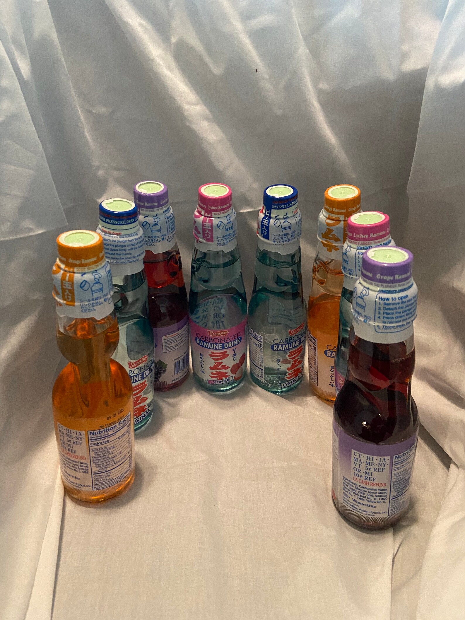 Wo Kann Man Ramune Kaufen