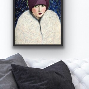 Ruth. Art Print 8.5x11 - Etsy