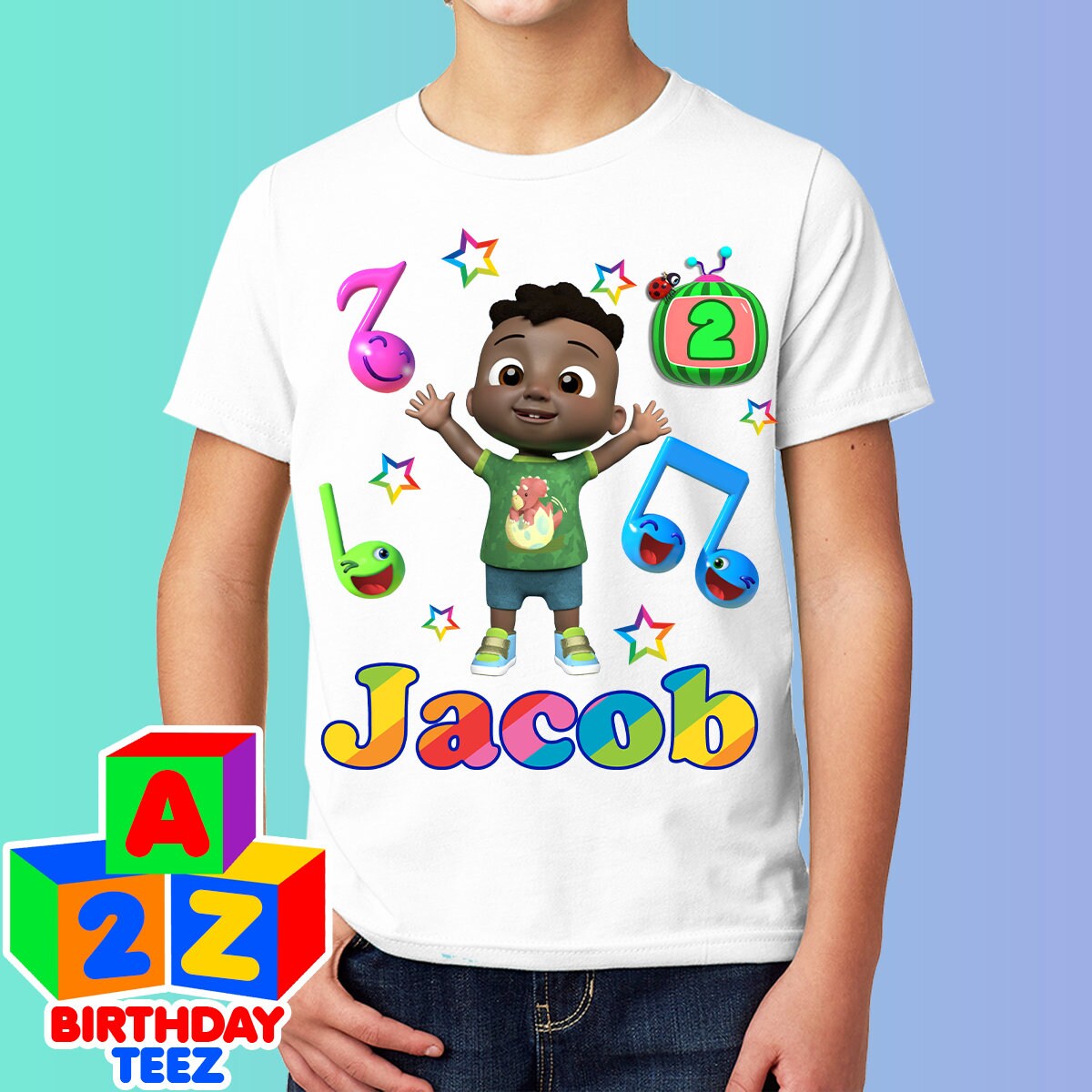 Custom Shirt Family Birthday TShirt Party Ideas