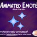 see more listings in the Animated Emotes section