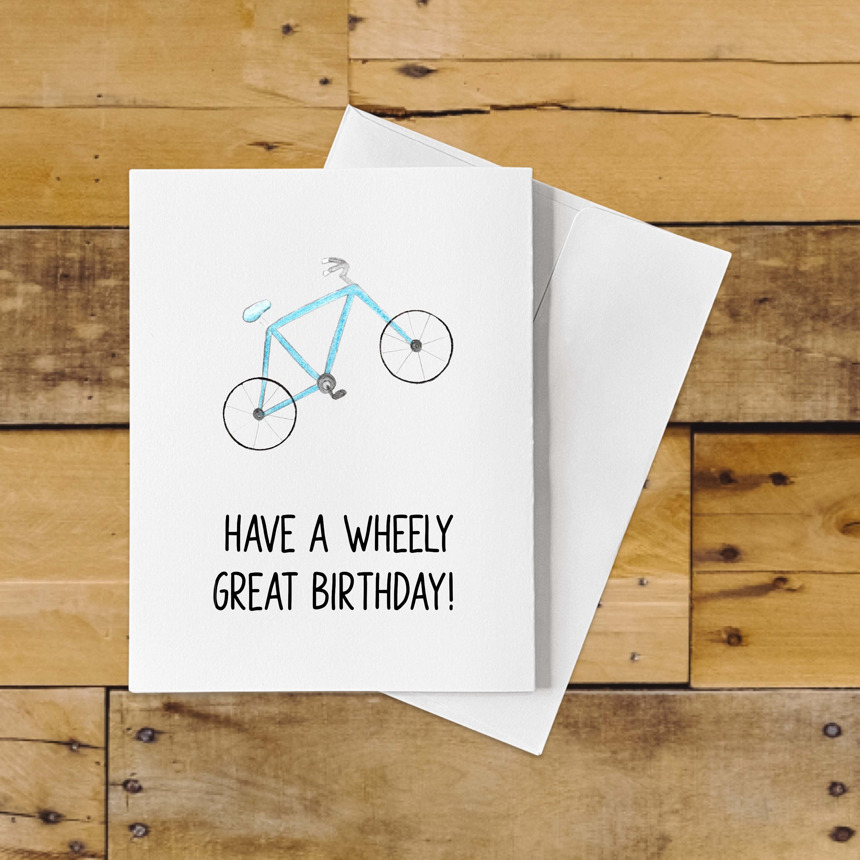 Wheely Awesome Birthday Wheely Awesome Birthday