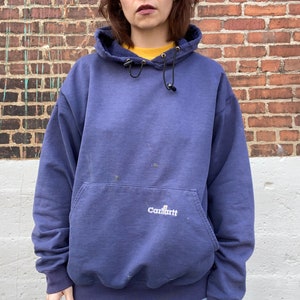 Carhartt gamma sweatshirt deals