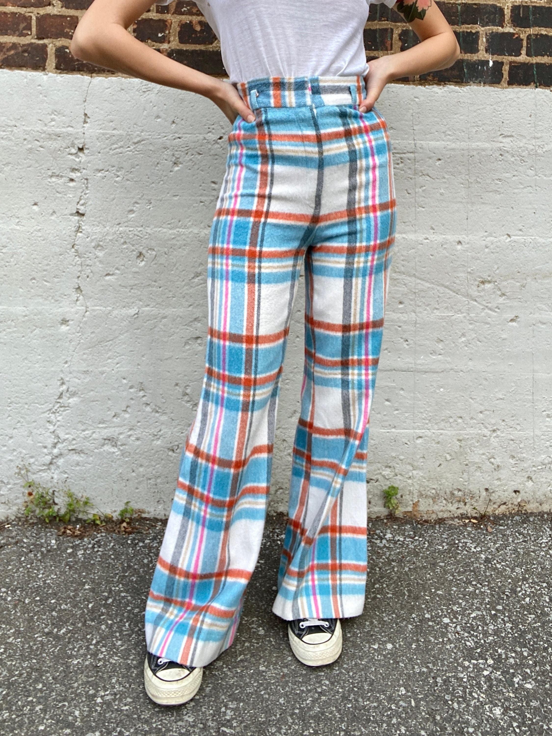 cornerstone 22aw DARTS FLARE PANTS | vrealitybolivia.com