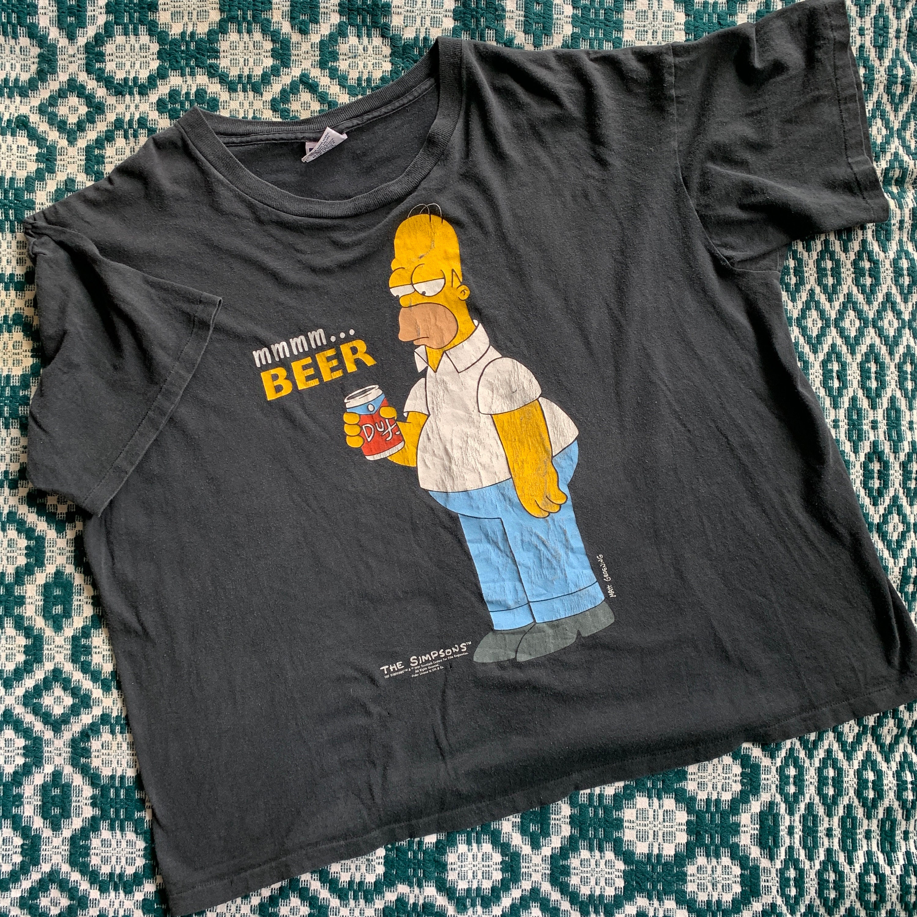 Mmmm R Mmmm Beer