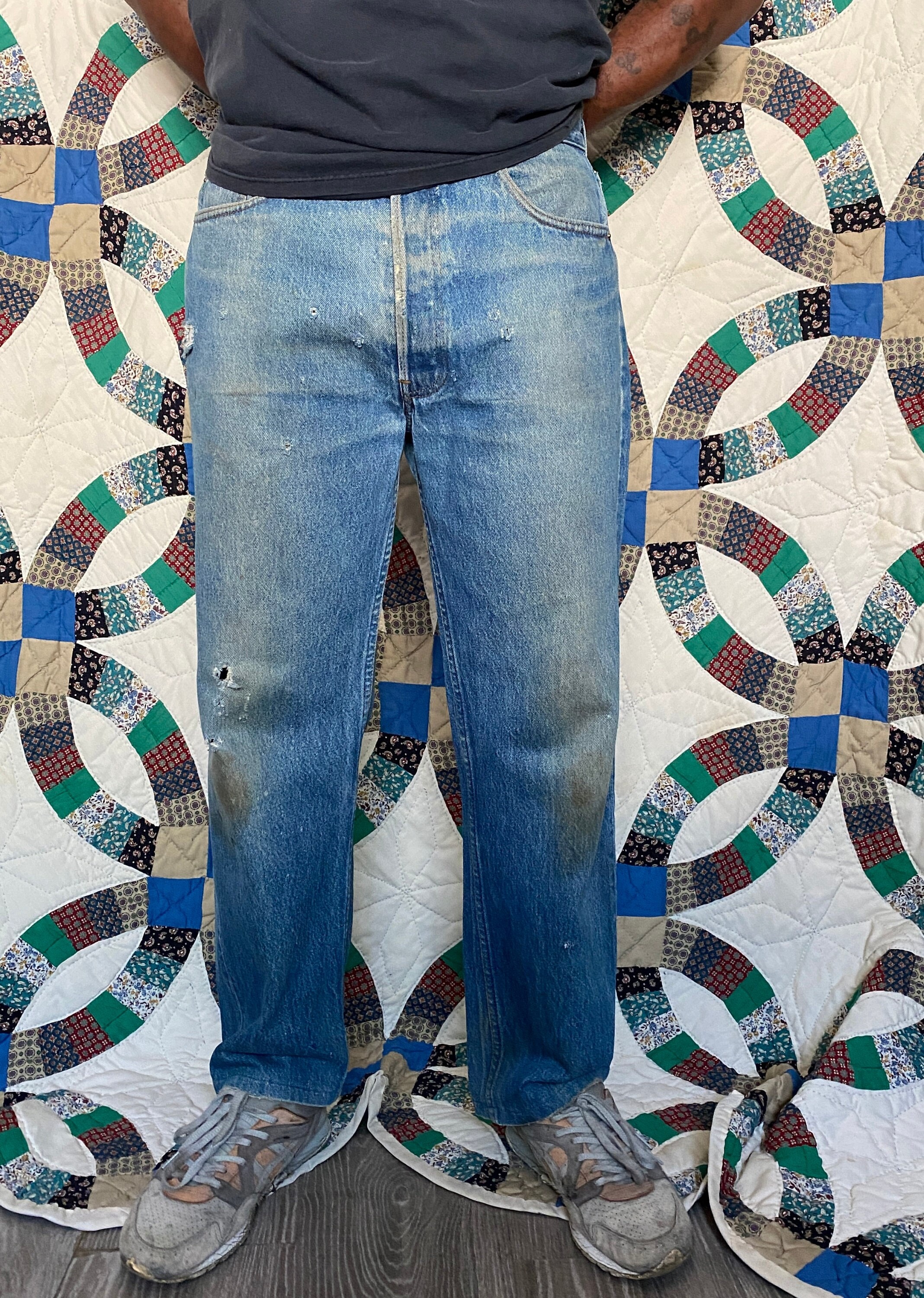 80s Levis 501 - Etsy Canada