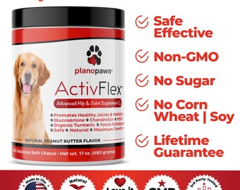 activflex for dogs