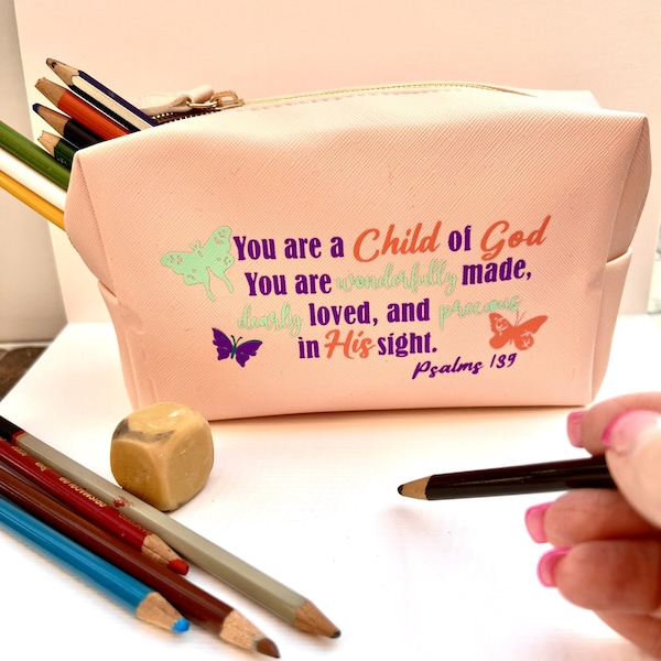 Mother's Day Gifts! Christian Inspirational bags designed to give encouragement and hope!